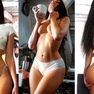 Carinnha White photo